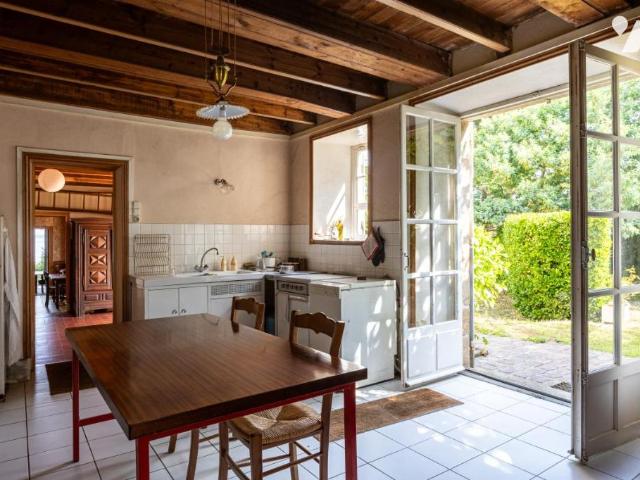 Maison vente à Vannes, Bretagne