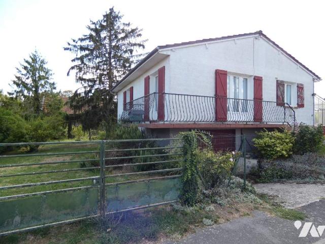 Maison location à Grand Est
