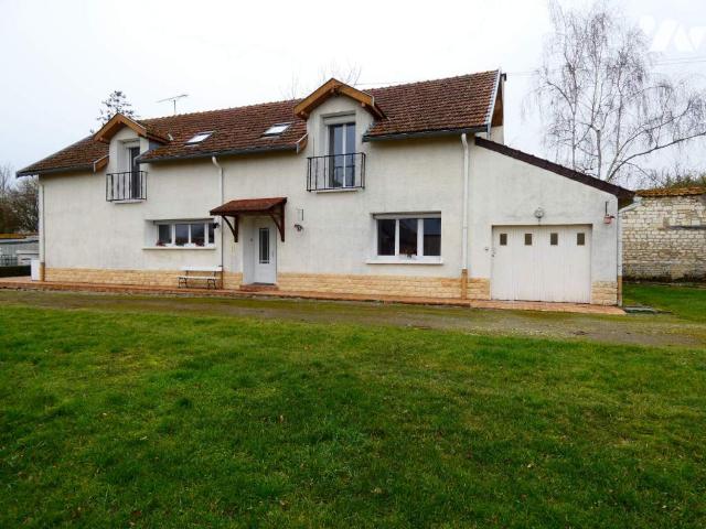 Maison vente à Asfeld, Ardennes