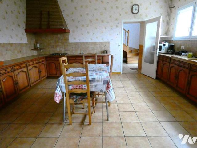 Maison vente à Rethel, Asfeld