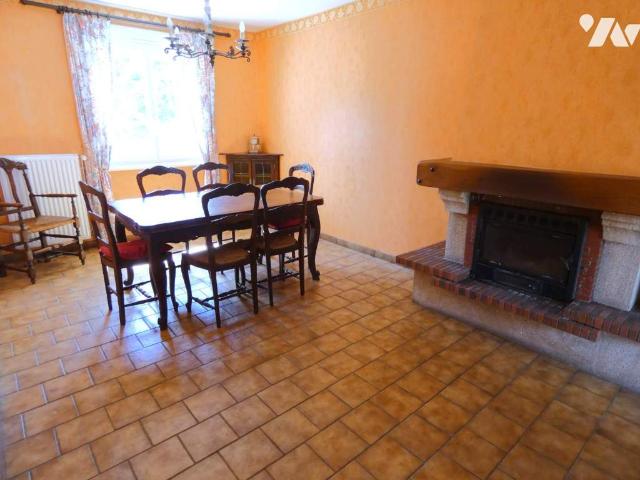 Maison vente à Rethel, Asfeld