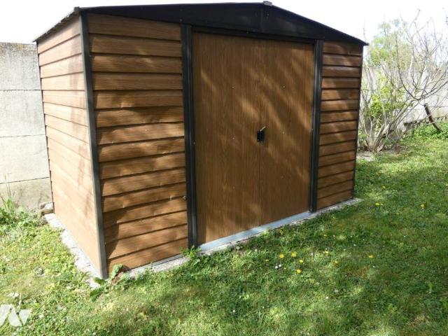 Maison vente à Rethel, Asfeld
