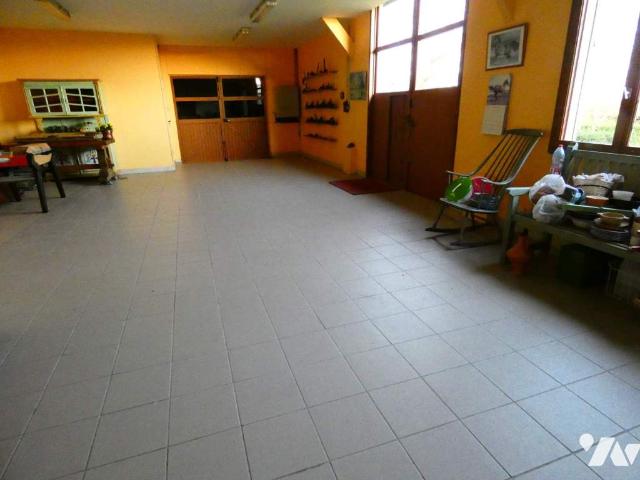 Maison vente à Rethel, Asfeld