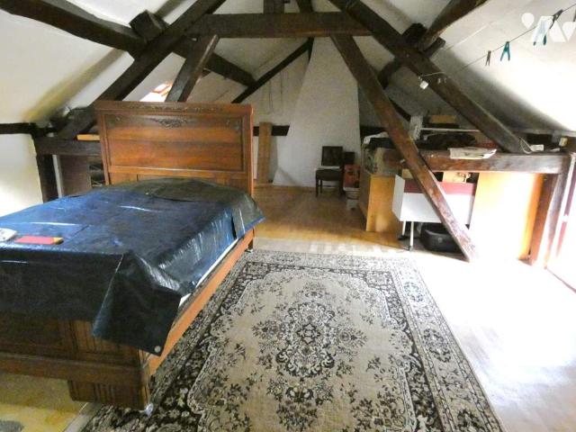 Maison vente à Rethel, Asfeld