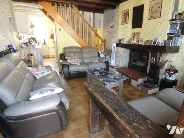Maison vente à Rethel, Asfeld