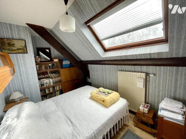 Maison vente à Bayeux, Asnelles
