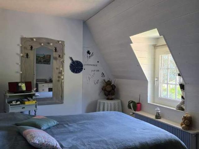 Maison vente à Bernay, Asnières