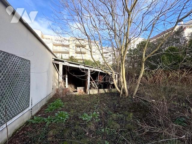 Maison vente à Nanterre, Asnières-sur-seine