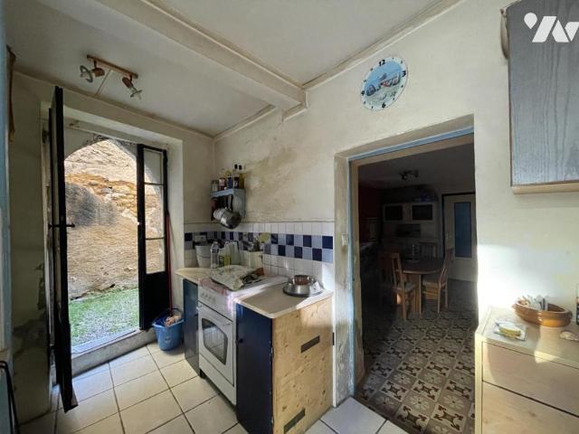 Maison vente à Lodève, Aspiran