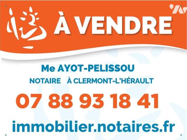 Maison vente à Lodève, Aspiran