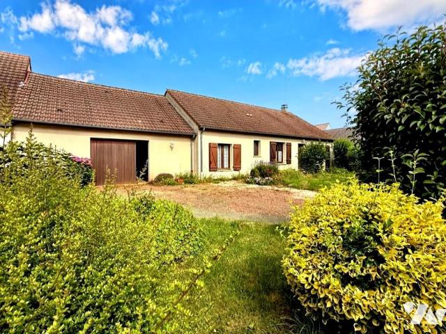 Maison vente à Mamers, Assé-le-riboul