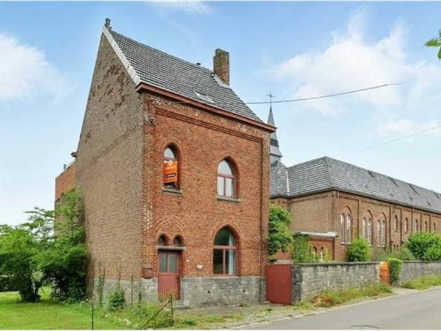 Maison vente à Assesse, Wallonie