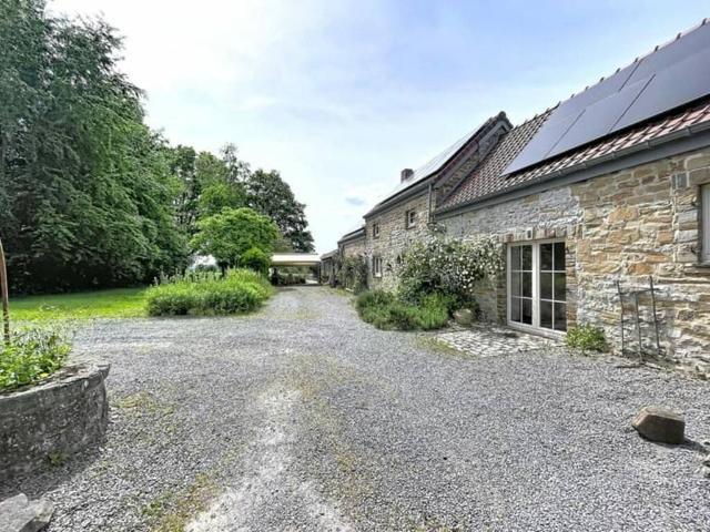 Maison vente à Assesse, Wallonie