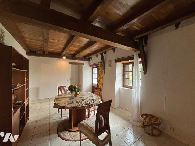 Maison vente à Figeac, Assier