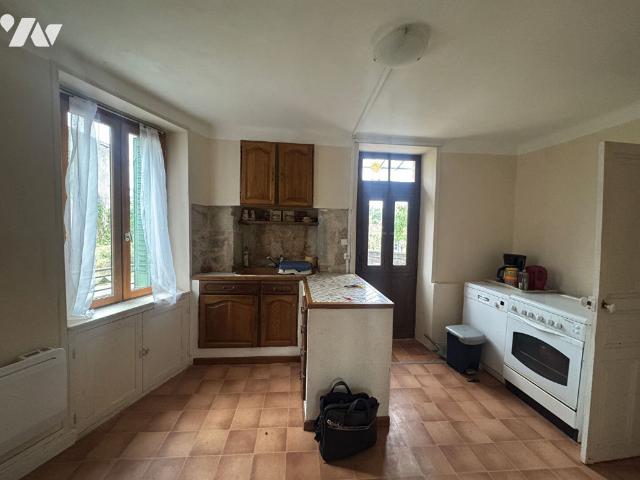 Maison vente à Assier, Lot
