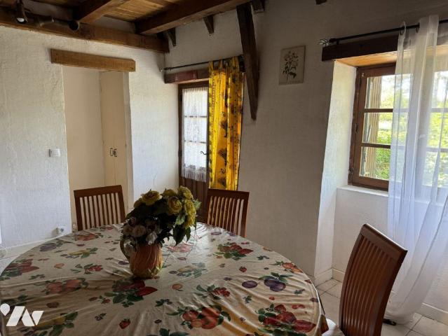 Maison vente à Figeac, Assier