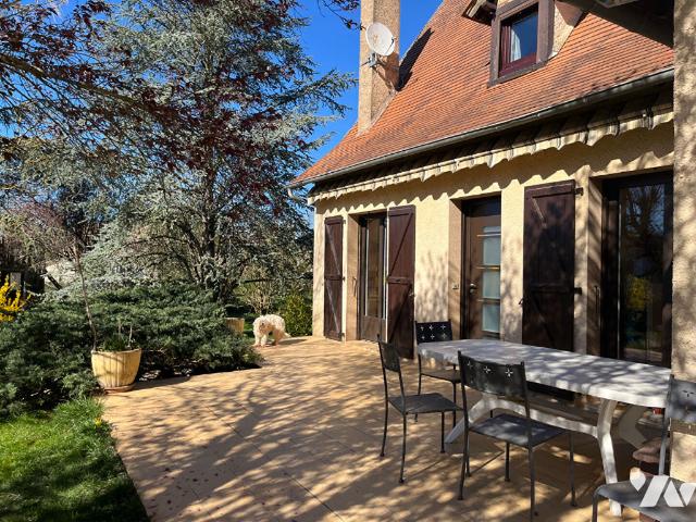 Maison vente à Assier, Lot