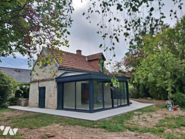 Maison vente à Loches, Athée-sur-cher