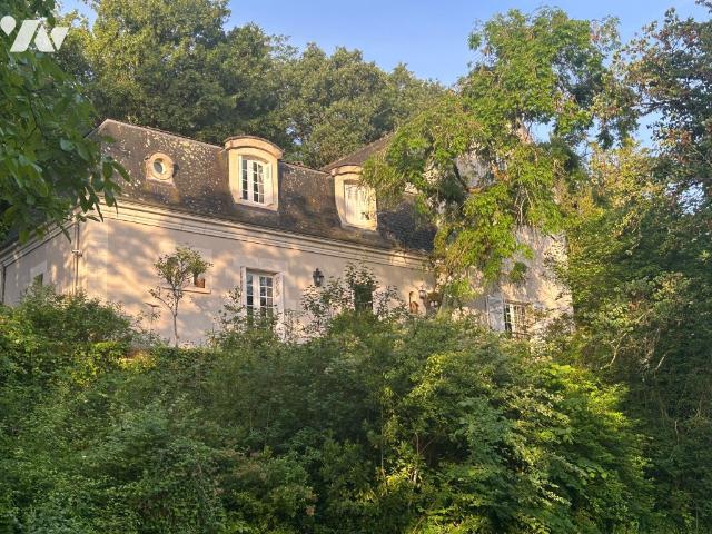 Maison vente à Loches, Athée-sur-cher