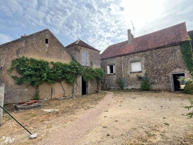 Maison vente à Athie, Côte-d'Or