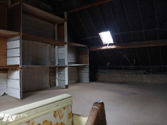 Maison vente à Argentan, Notre-dame-du-rocher