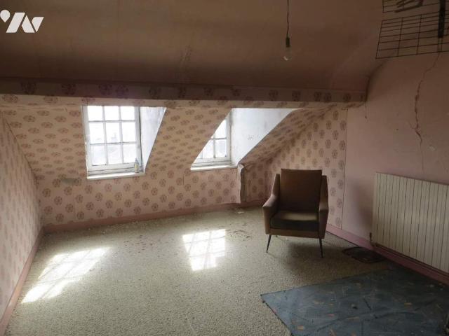 Maison vente à Argentan, Notre-dame-du-rocher
