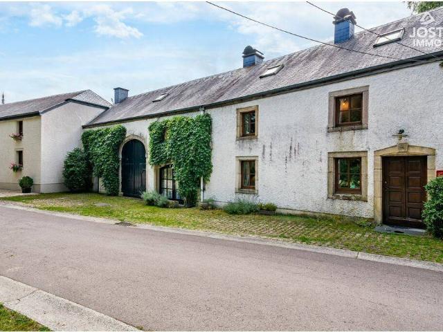 Maison vente à Attert, Wallonie