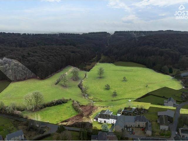 Maison vente à Attert, Wallonie