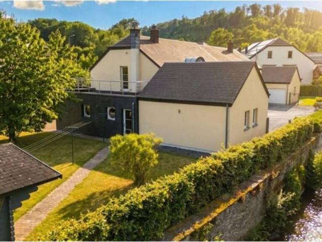 Maison vente à Attert, Wallonie