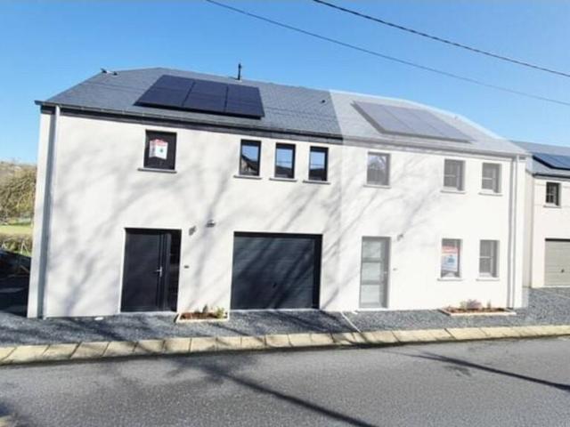 Maison vente à Attert, Wallonie