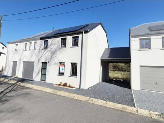 Maison vente à Attert, Wallonie
