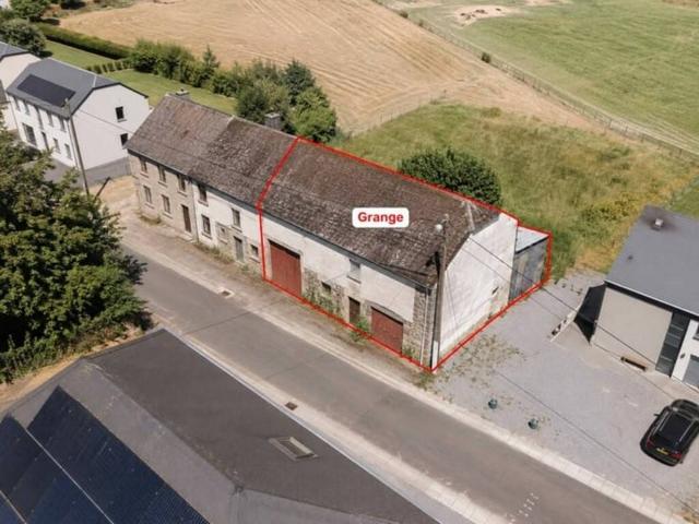 Maison vente à Attert, Wallonie