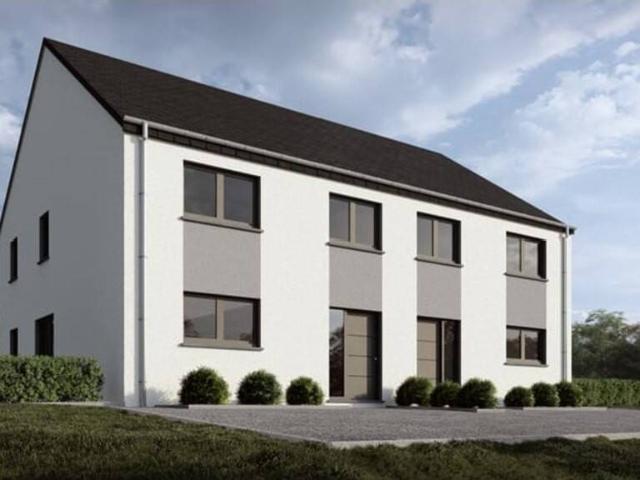 Maison vente à Attert, Wallonie