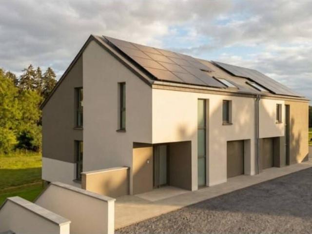 Maison vente à Attert, Wallonie