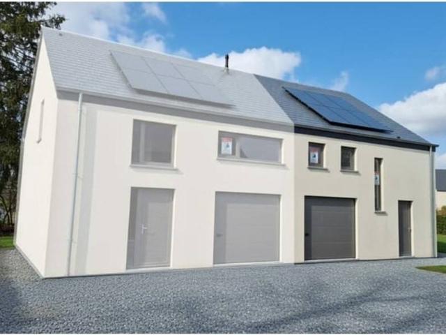 Maison vente à Attert, Wallonie