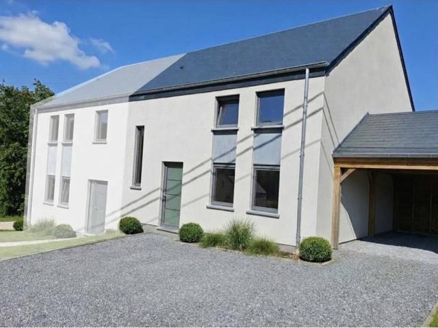 Maison vente à Attert, Wallonie