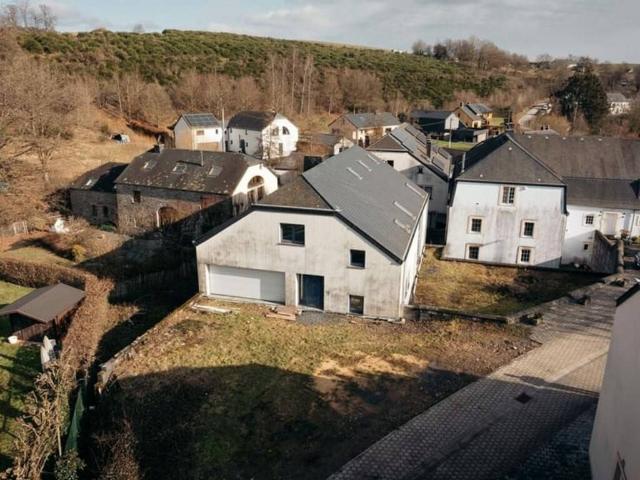 Maison vente à Attert, Wallonie