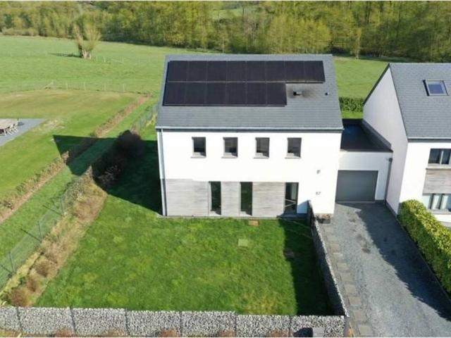 Maison vente à Attert, Wallonie