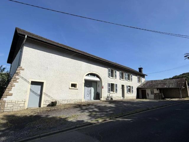 Maison vente à Attert, Wallonie