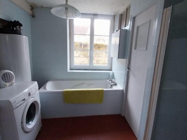Maison vente à Compiègne, Attichy