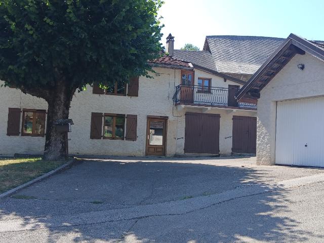 Maison vente à Chambéry, Attignat-oncin