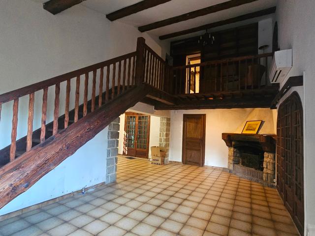 Maison vente à Aubagne, Bouches-du-Rhône