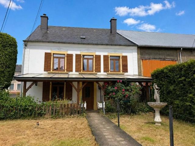 Maison vente à Aubange, Wallonie