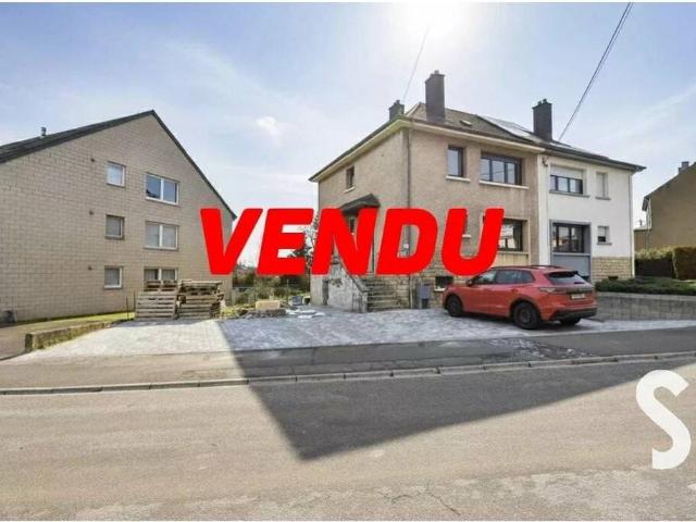 Maison vente à Aubange, Wallonie