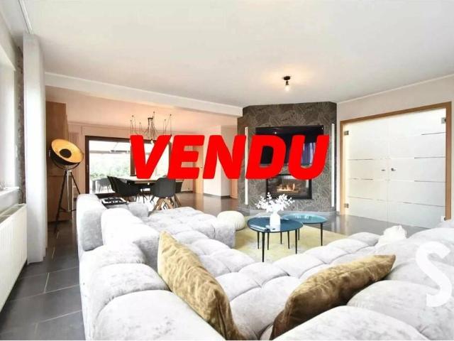 Maison vente à Aubange, Wallonie