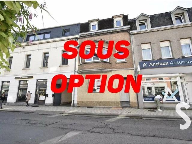 Maison vente à Aubange, Wallonie