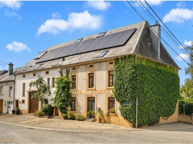 Maison vente à Aubange, Wallonie