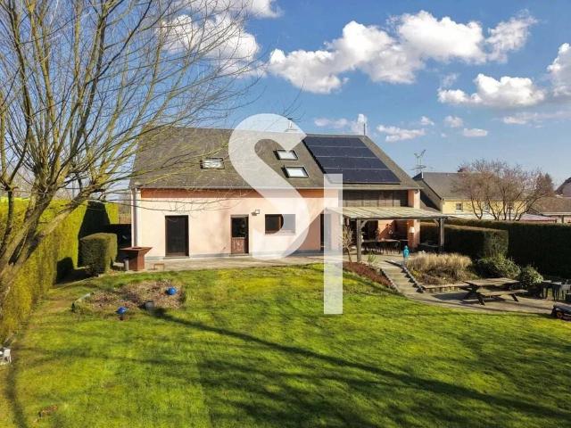 Maison vente à Aubange, Wallonie