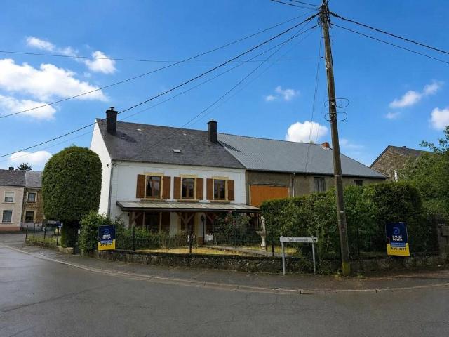 Maison vente à Aubange, Wallonie