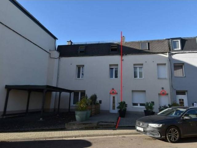 Maison vente à Aubange, Wallonie